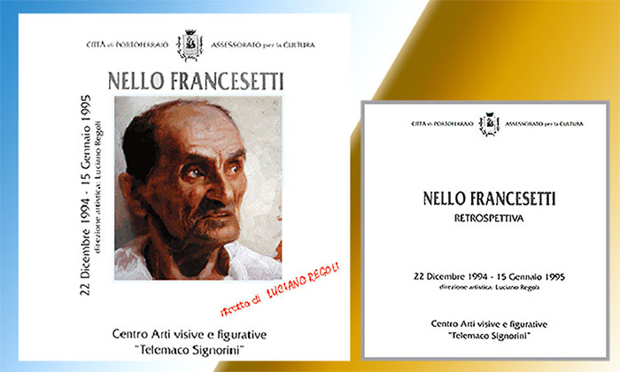 NELLO FRANCESETTI